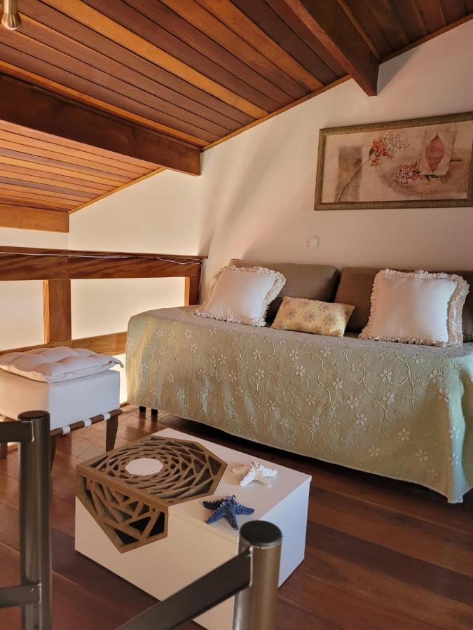 Apto Duplex Com Mezanino Juquei Kültér fotó