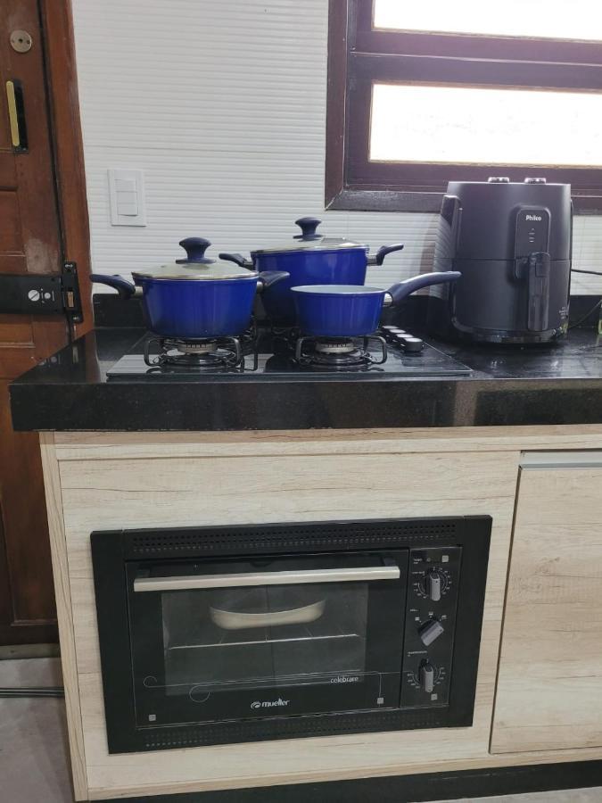 Apto Duplex Com Mezanino Juquei Kültér fotó