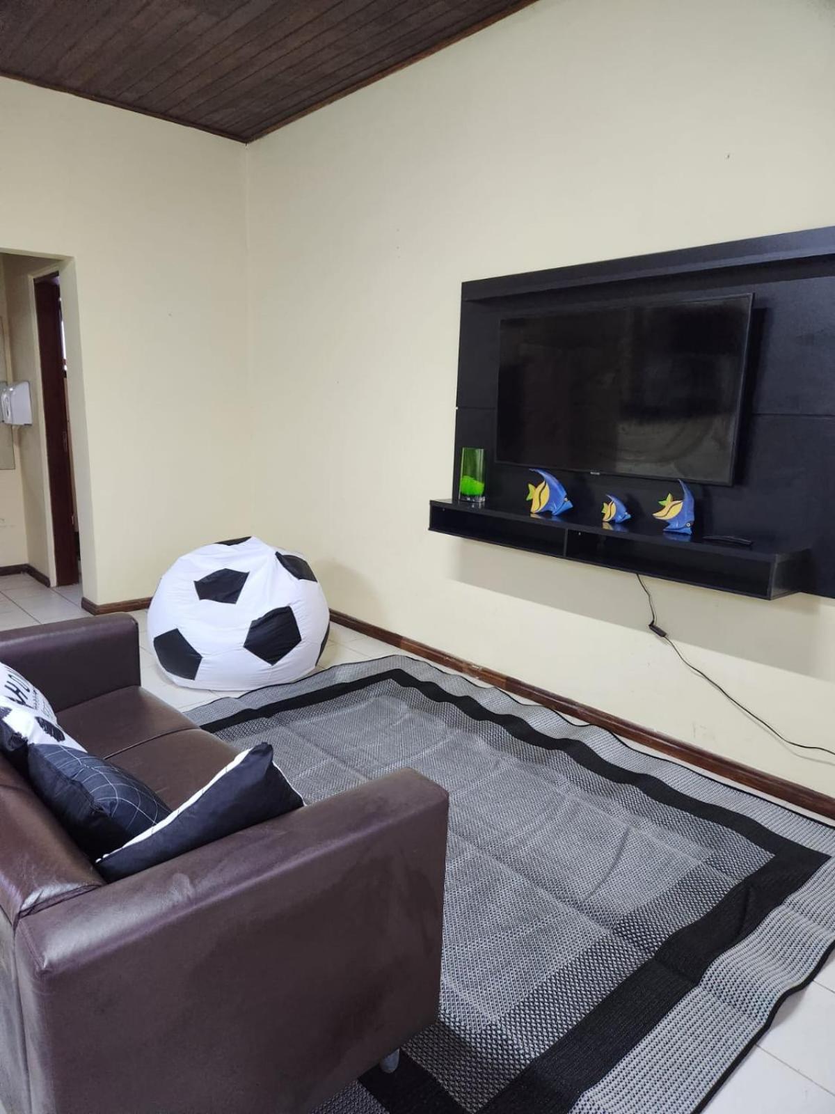 Apto Duplex Com Mezanino Juquei Kültér fotó