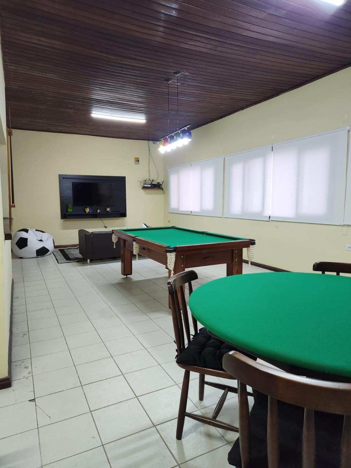 Apto Duplex Com Mezanino Juquei Kültér fotó