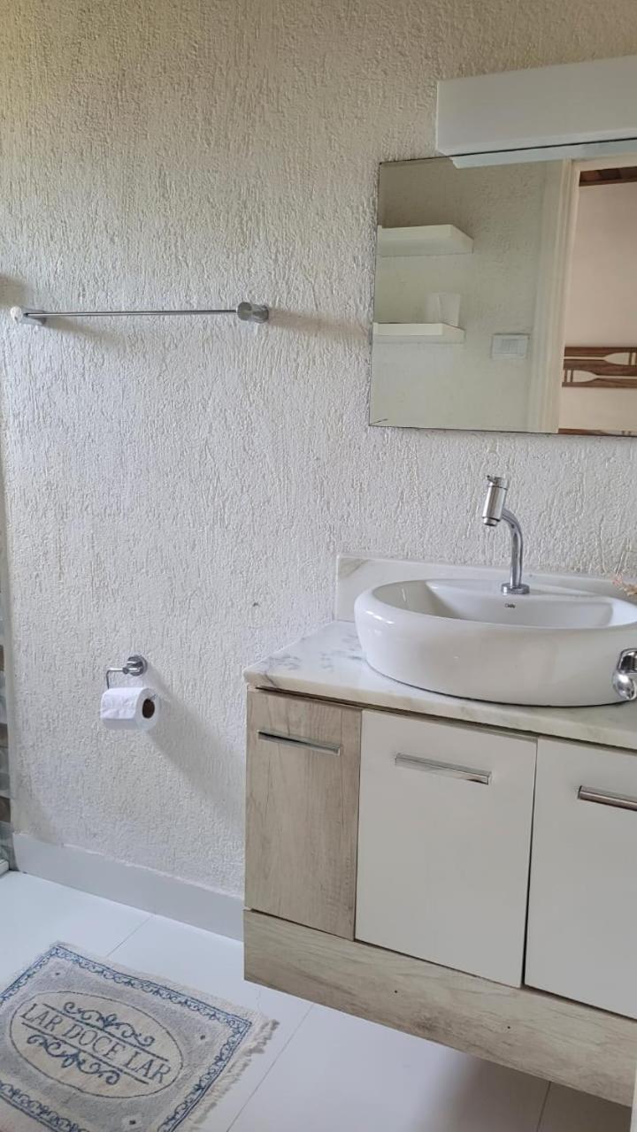Apto Duplex Com Mezanino Juquei Kültér fotó