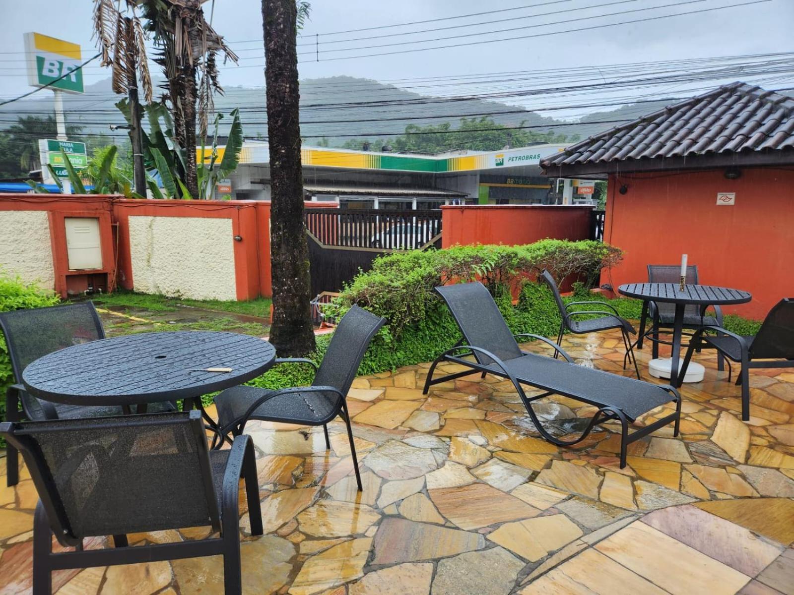 Apto Duplex Com Mezanino Juquei Kültér fotó
