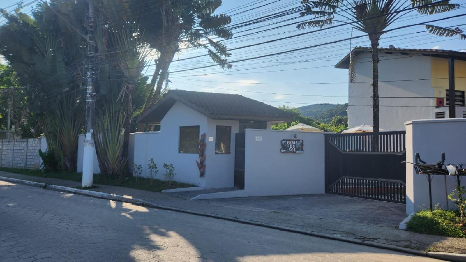Apto Duplex Com Mezanino Juquei Kültér fotó